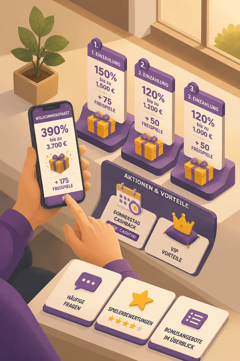 Crown Slots Bonus Code: Willkommenspaket & Aktionen 2026 visual guide for Crown Slots Casino