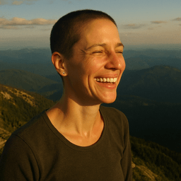 Portrait von Vanessa Wakan