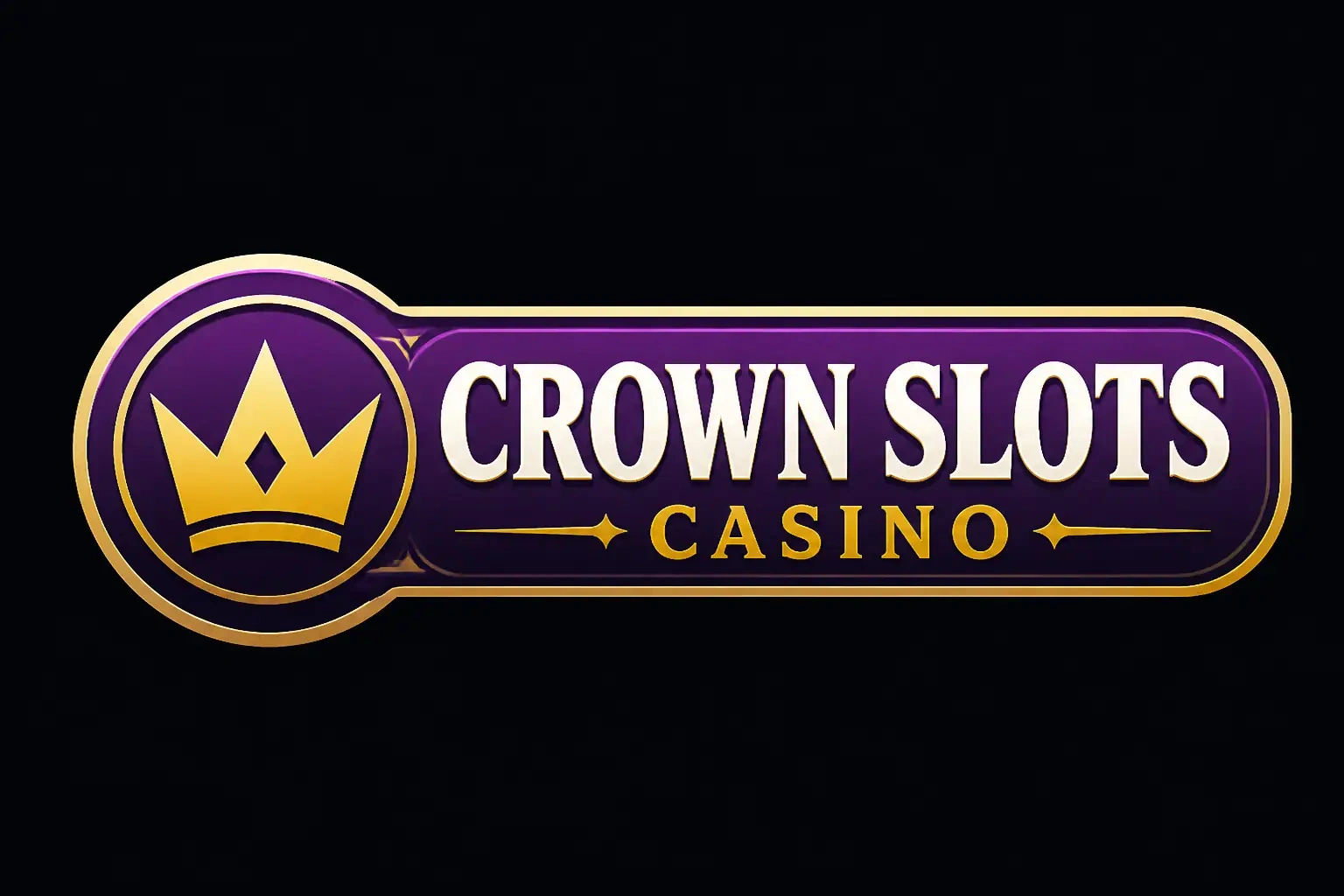 Crown Slots Casino